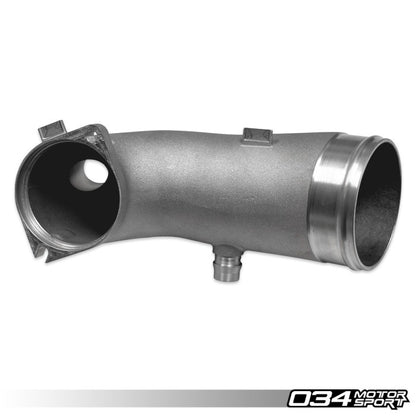 034Motorsports SüperDüper Turbo Inlet Pipe - Audi B9/B9.5 S4/S5/SQ5 3.0T