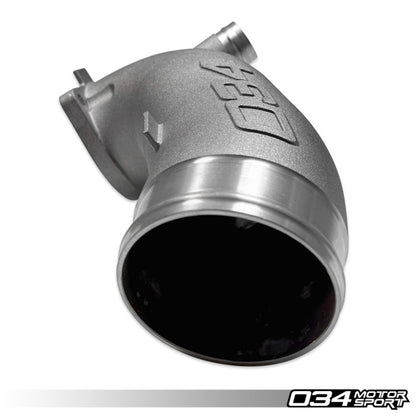 034Motorsports SüperDüper Turbo Inlet Pipe - Audi B9/B9.5 S4/S5/SQ5 3.0T