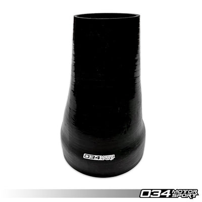 034Motorsports SüperDüper Turbo Inlet Pipe - Audi B9/B9.5 S4/S5/SQ5 3.0T