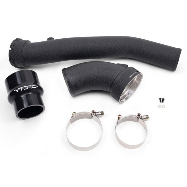 VRSF N55 Charge Pipe Upgrade Kit 2012 – 2018 BMW M2/M135i/M235i/335i/435i & XI F20 & F30 - My Store