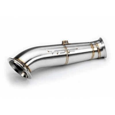 VRSF N55 Downpipe Upgrade for 2012 – 2018 BMW M135i, M235i, M2, 335i & 435i F20/F21/F22/F30/F32/F33/F87 - BMG Performance
