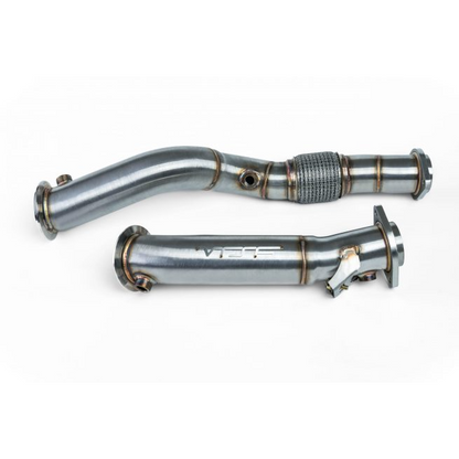 VRSF S58 Downpipe Upgrade | M3 & M4 - G80/G82/G83