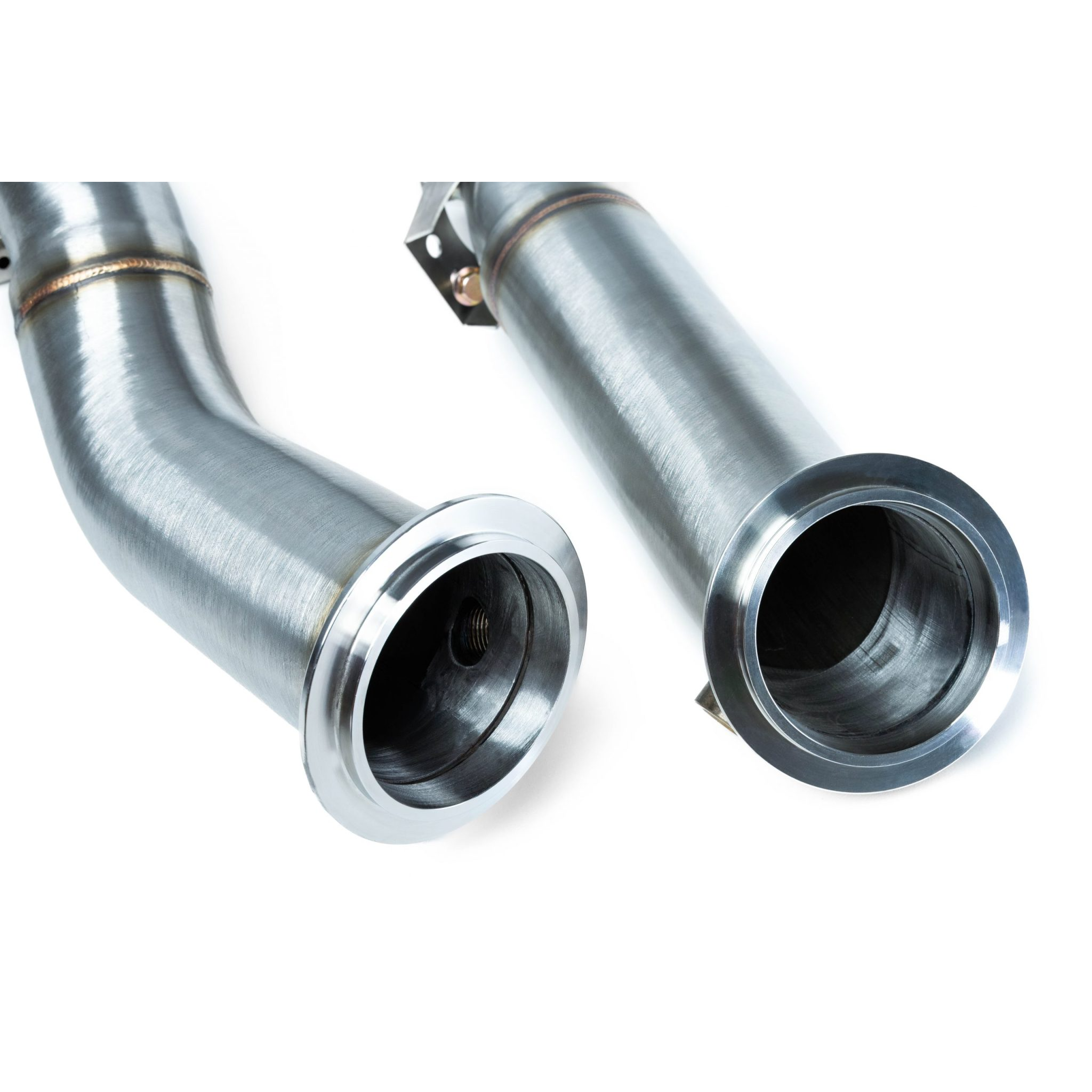 VRSF S58 Downpipe Upgrade | M3 & M4 - G80/G82/G83